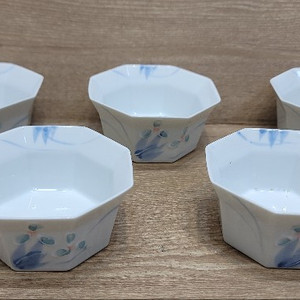 일본그릇 17-172, 일식그릇, 일식당, 인테리어, 구다니, 아리따야끼, 다치기치, 이자카야 스시