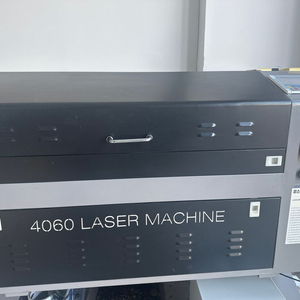 미스터 조각기 4060 레이저 머신