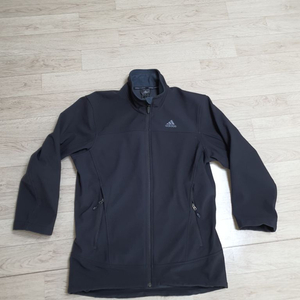 100 아디다스 가을겨울 자켓 안감기모 남100 완전깨 이미지
