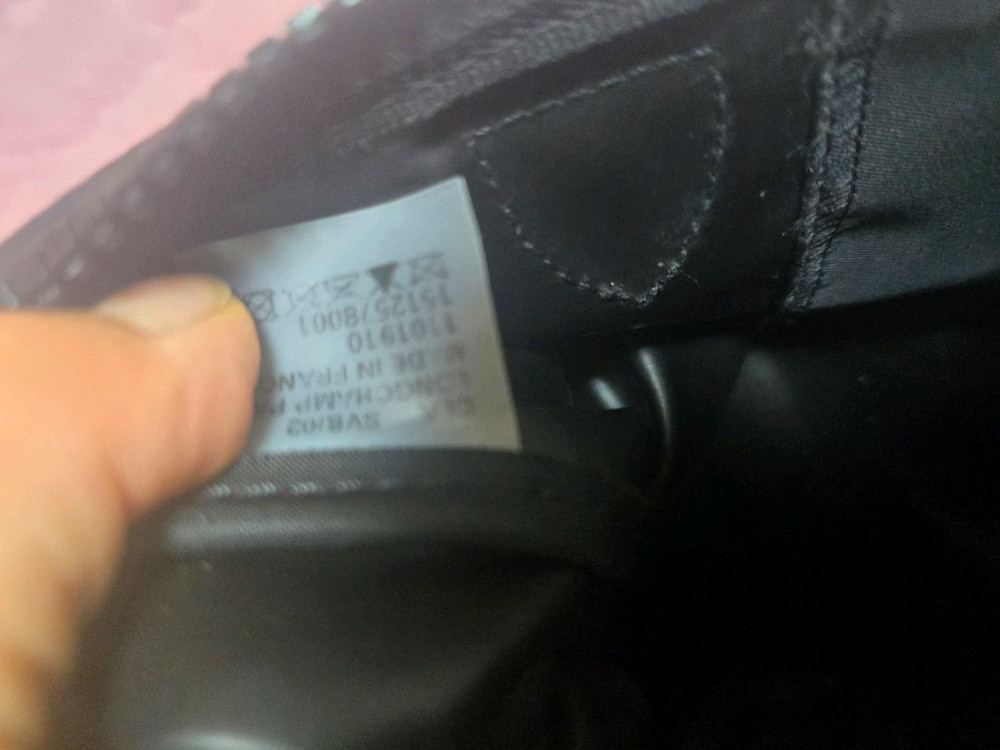 롱샴 미듐사이즈--4