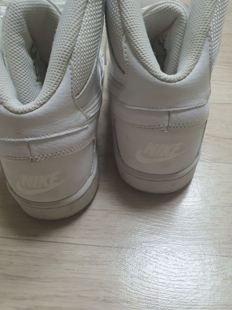 270 나이키 맨손 오브포스 운동화 스니커즈 완전좋아요--2