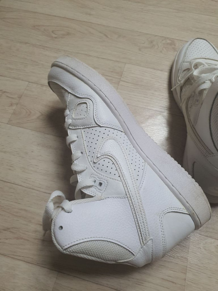 270 나이키 맨손 오브포스 운동화 스니커즈 완전좋아요--3