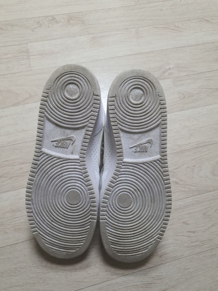 270 나이키 맨손 오브포스 운동화 스니커즈 완전좋아요--4