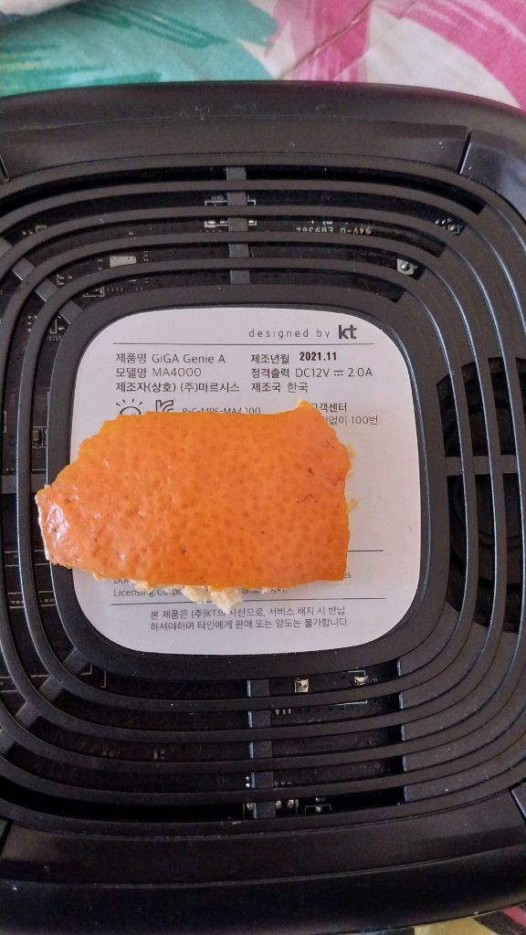 kt 기가지니 셋탑박스 세트..a급 이상.--3