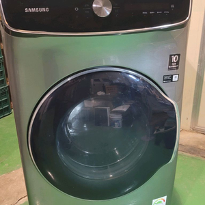 무료배송설치 2020,8제조 삼성 플렉스워시 드럼세탁기 드럼21kg+통돌이3.5kg