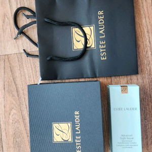 (선물용)에스티로더 갈색병 100ml(택포5만원)