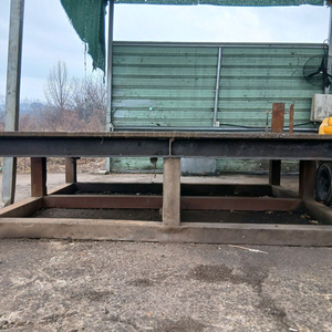 철판작업대, 철판(사각, 원형)ㅡ가격은 상담(사이즈는 사진 참고 해주세요)