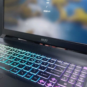 17인치 i7 13세대 RTX4060 게이밍 노트북