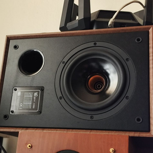 6.5인치 동축스피커 1조 팝니다 이미지