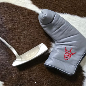 민트급헤드) 스카티카메론 프로플레티넘 라구나 LAGUNA 퍼터 이미지