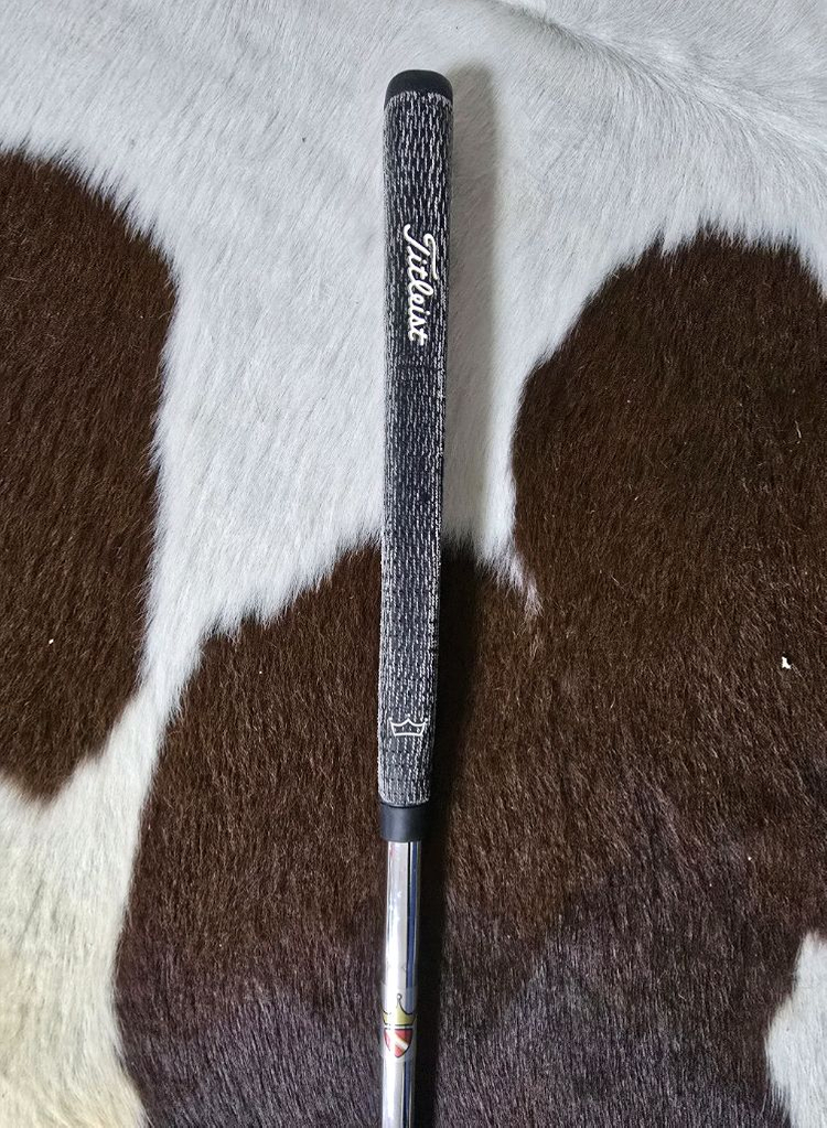 민트급헤드) 스카티카메론 프로플레티넘 라구나 LAGUNA 퍼터 이미지