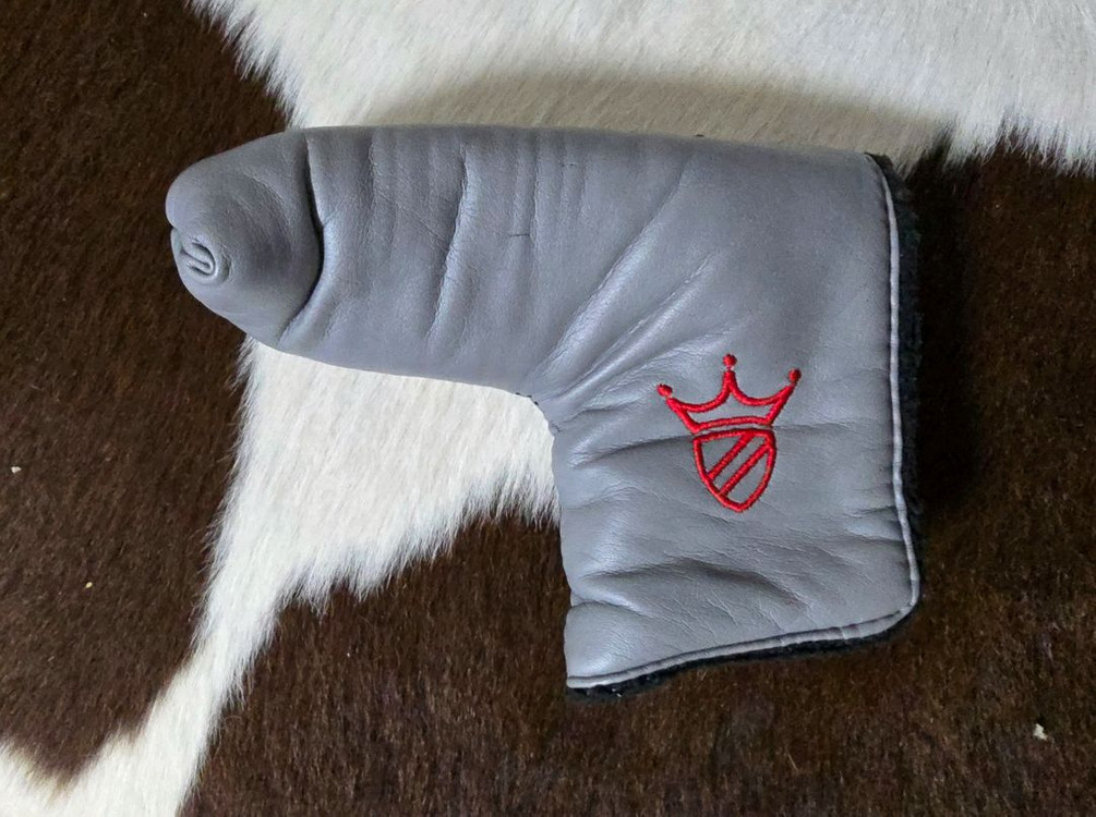 민트급헤드) 스카티카메론 프로플레티넘 라구나 LAGUNA 퍼터 이미지