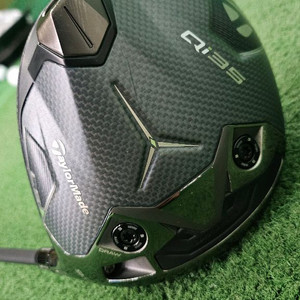 테일러메이드정품 Qi35LS 드라이버 9도 6S