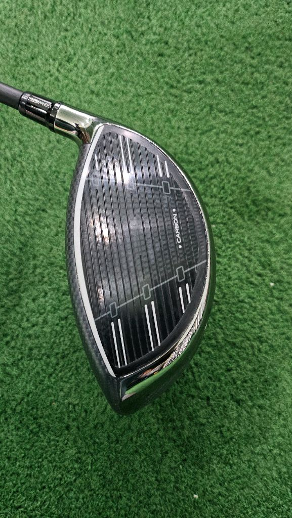 테일러메이드정품 Qi35LS 드라이버 9도 6S--1