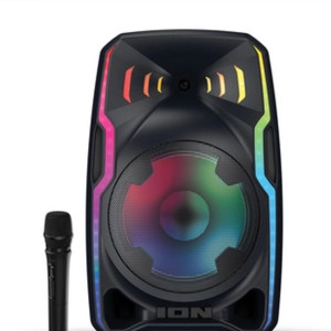 ION 올인원 파티 마스터 스피커