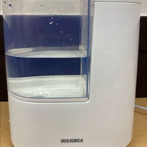 아이리스 가열식 가습기 (SHM-260R1)