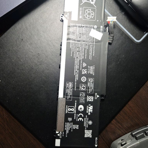 HP 노트북 배터리 TPN-DB1E (X360 ENVY 15inch 용)