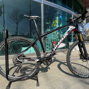 휠러 이글 3.7 카본 XT33단 엠티비 (카시마샥&1501휠셋&카본컴포넌트업글)