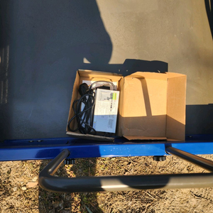 동광테코 전동운반차 이미지