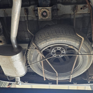 보기드문 완전 풀옵션 트라제XG 차량팝니다.