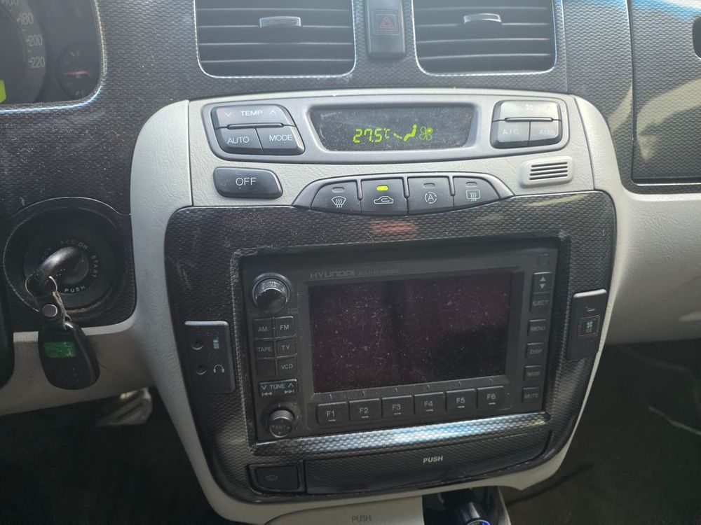 보기드문 완전 풀옵션 트라제XG 차량팝니다.--5