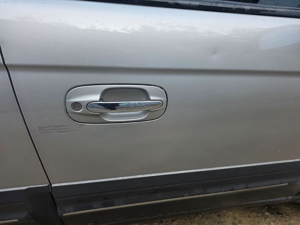 보기드문 완전 풀옵션 트라제XG 차량팝니다.--8