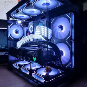 하이엔드급 게임&작업용 컴퓨터 i9 13900k rtx 4080 팝니다.