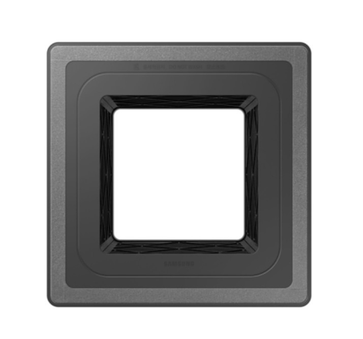 삼성 비스포크 큐브 인피니트 라인 공기청정기 S 필터 CFX-L1005D--1