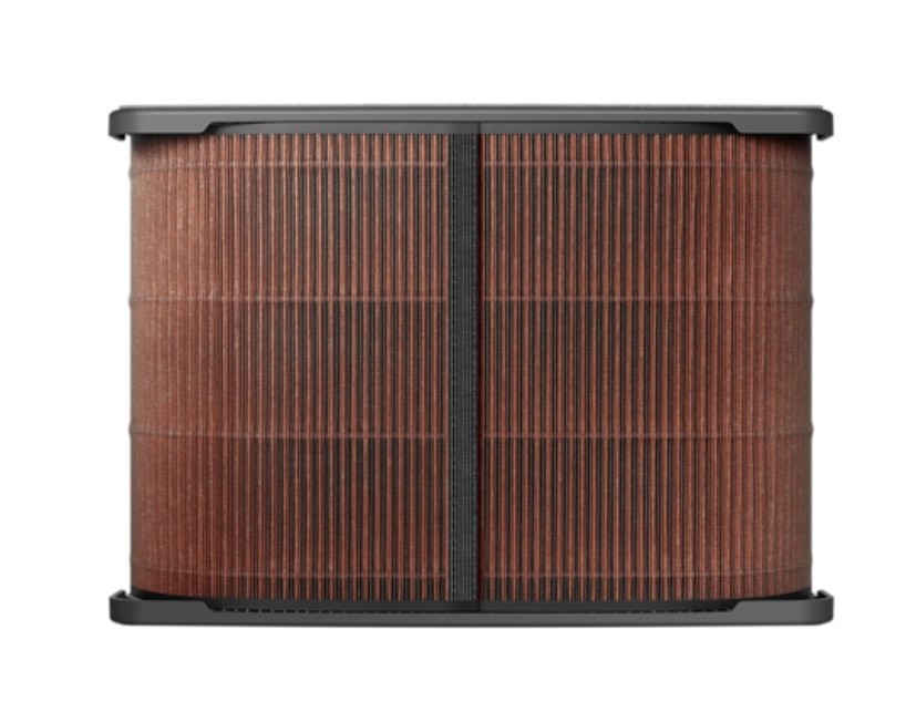 삼성 비스포크 큐브 인피니트 라인 공기청정기 S 필터 CFX-L1005D--2