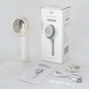 미개봉 코드나인 보푸리 보풀제거기