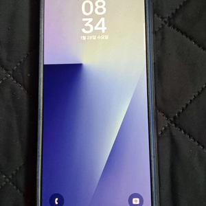 갤럭시 폴드7 1tb 판매합니다 이미지