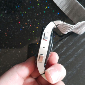 갤럭시워치5 무하자 이미지