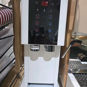 펠리체 자동급수 업소용 정수기