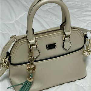 폴스부띠끄 미니메이지백 베이지 이미지