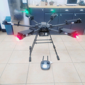 EFT X6120 산업용 드론 판매