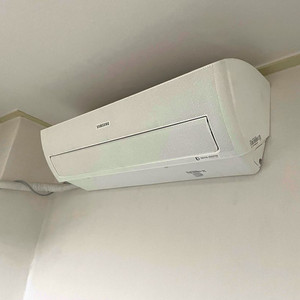 삼성 무풍 벽걸이 에어컨 이미지