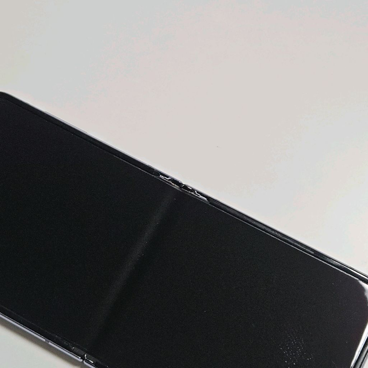 갤럭시 Z플립4 256GB--2