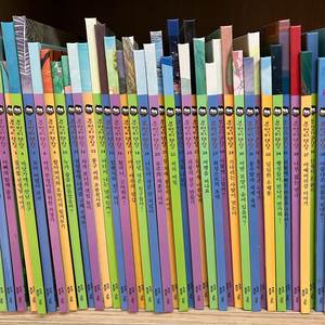 부엉이책장(택포)