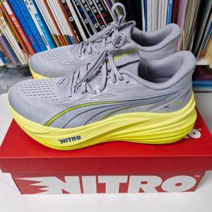 푸마 매그맥스 나이트로2