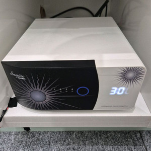 공식 일본 에너지테라피 협회 기기 이미지