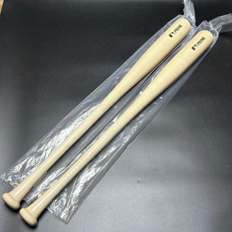 루이스빌슬러거 프라임 메이저리그 최고급 나무배트 야구배트--4