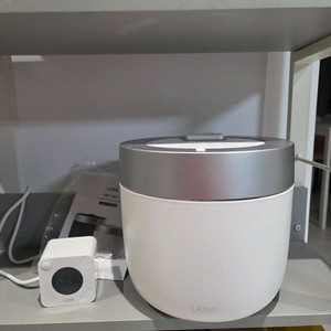 르젠 퓨어미스트 4L 가열식 가습기