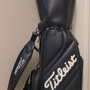 + 타이틀리스트 + 남성용 골프채 풀세트