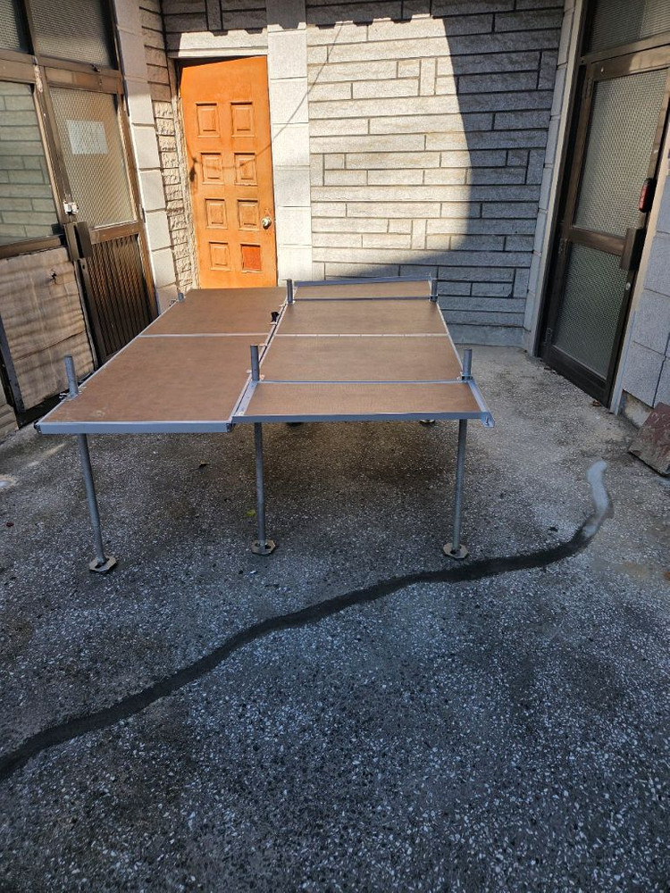 중층 낚시용품 일괄합니다. 이미지