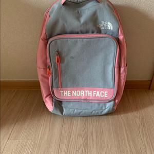 노스페이스 책가방 - 13000원