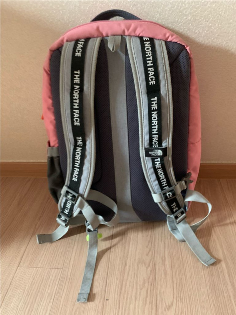 노스페이스 책가방 - 13000원--1