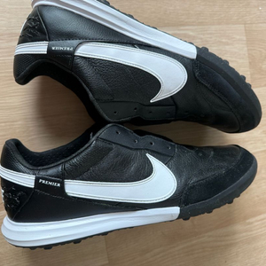 290) 나이키 프리미어3 tf