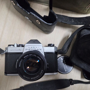 펜탁스 스포매틱