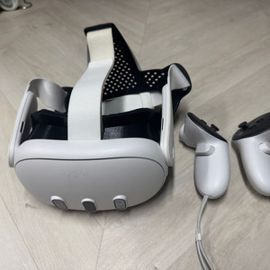 메타퀘스트3 128GB