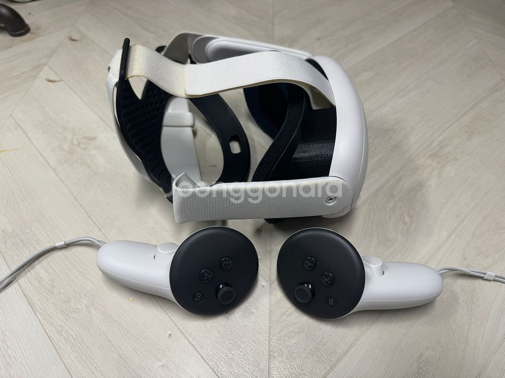 메타퀘스트3 128GB--2